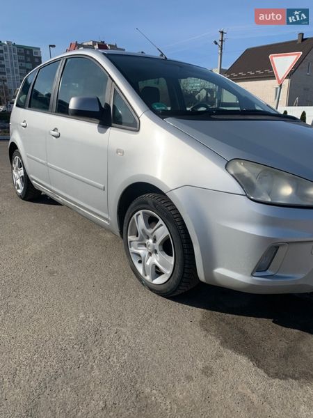 Ford C-Max 2009