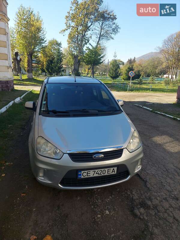 Ford C-Max 2010