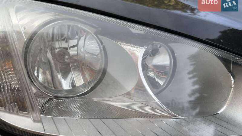 Ford C-Max 2010