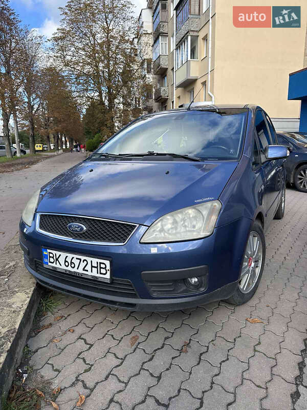 Ford C-Max 2006