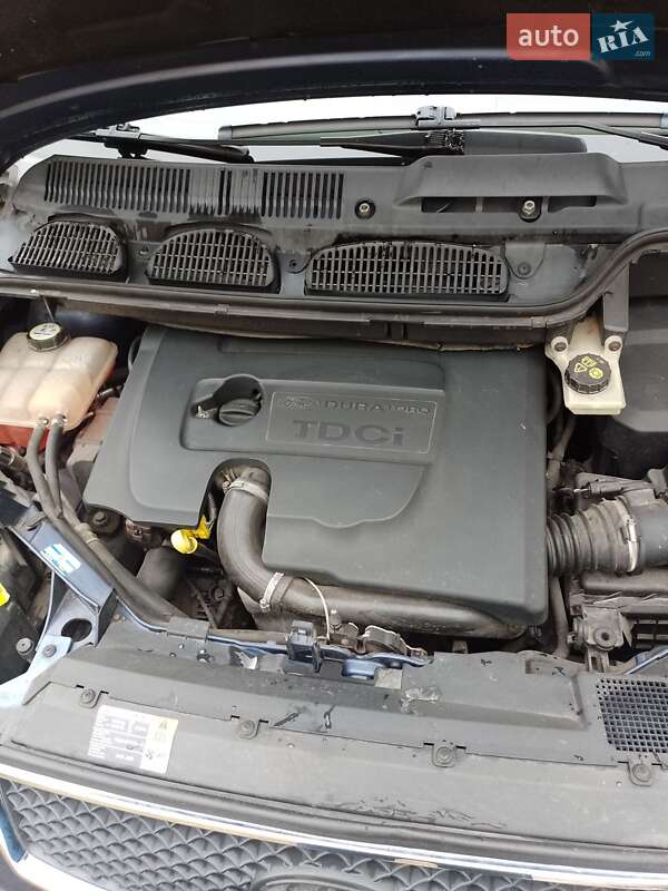 Ford Focus C-Max 2006