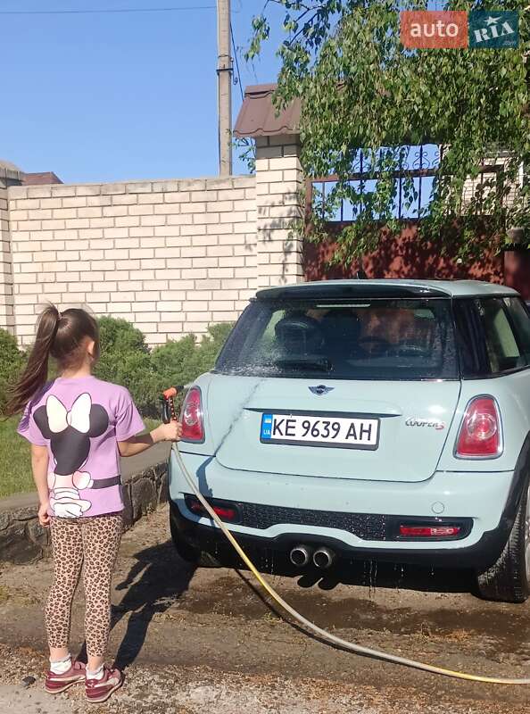 MINI Cooper 2011