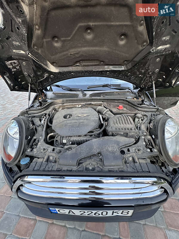 MINI Cooper 2014