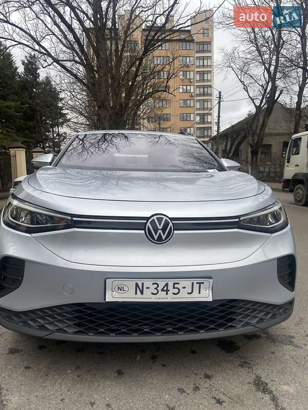 Volkswagen ID.4 2022