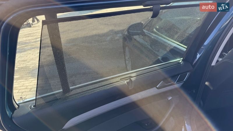 Volkswagen Passat 2023