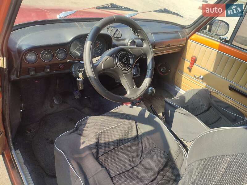 ВАЗ / Lada 2101 1975