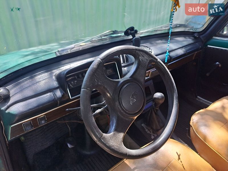 ВАЗ / Lada 2101 1981