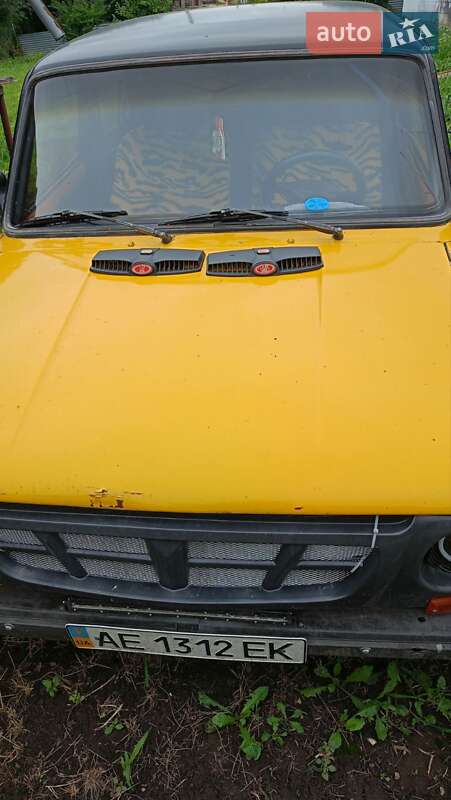 ВАЗ / Lada 2101 1982