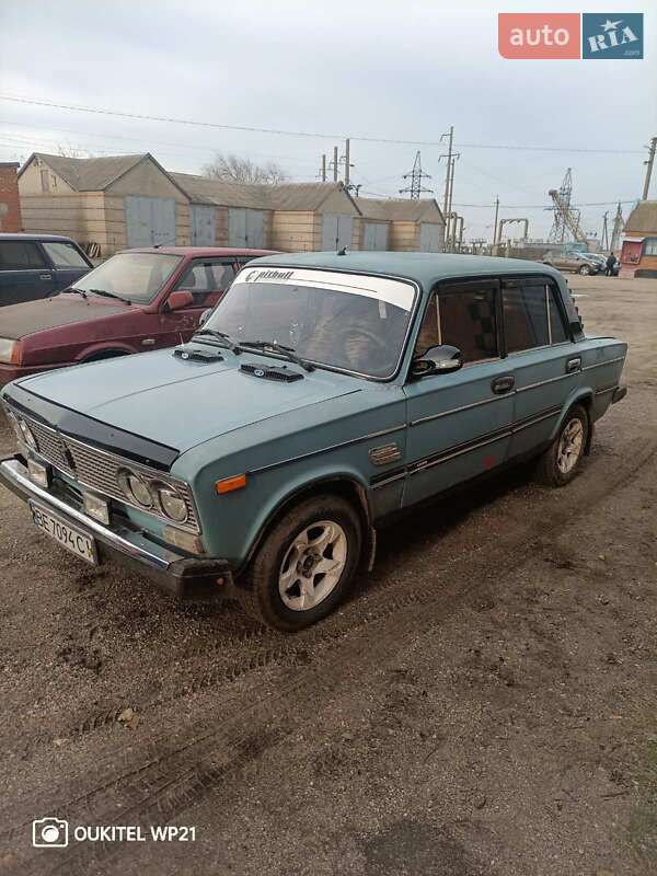 ВАЗ / Lada 2103 1980