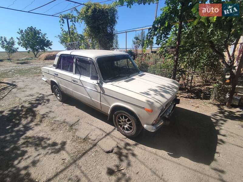ВАЗ 2103 1983