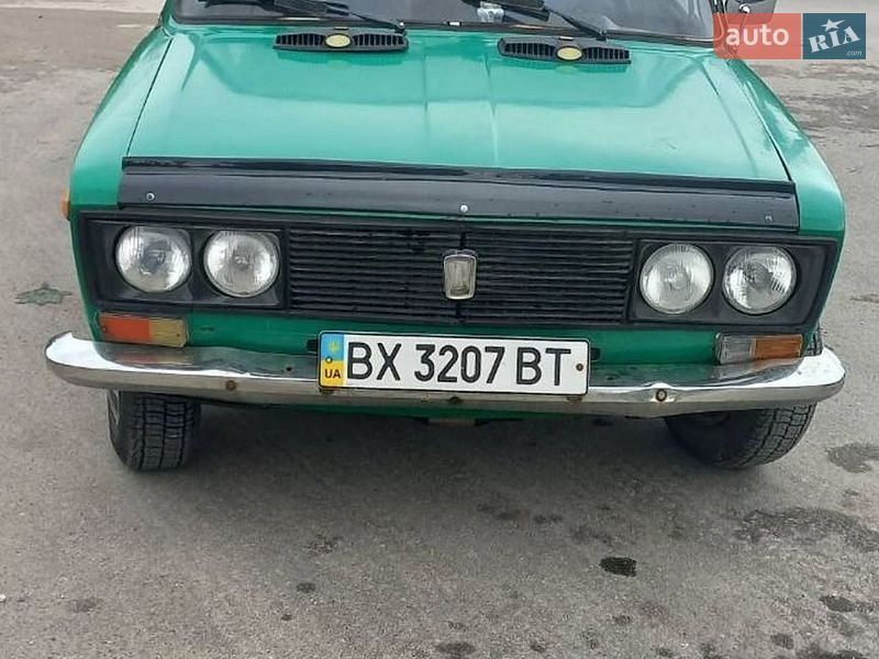ВАЗ 2103 1983