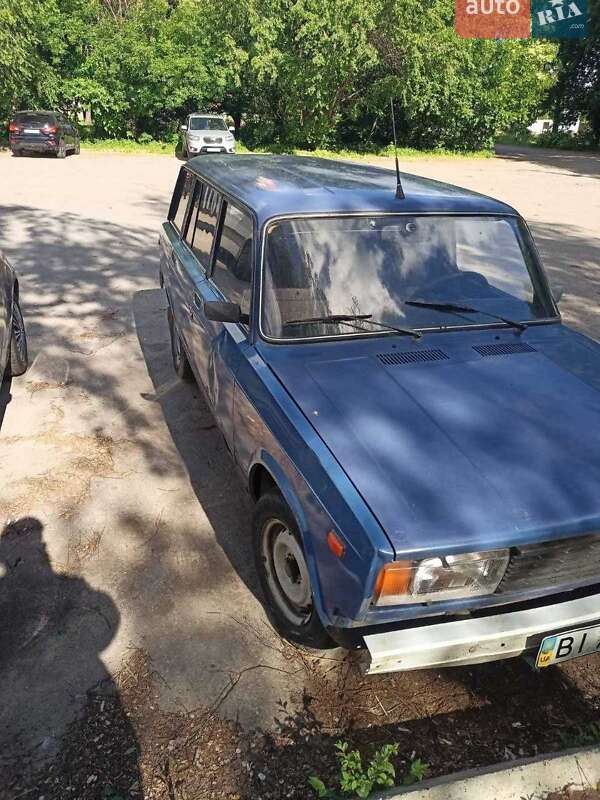 ВАЗ 2104 2002