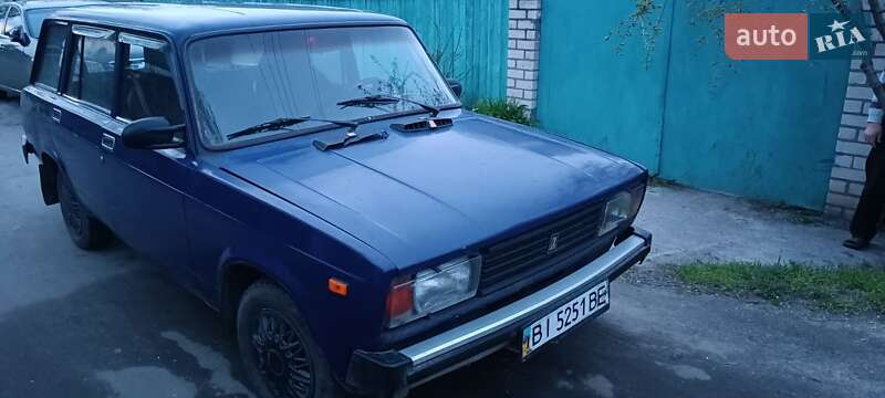 ВАЗ 2104 2003