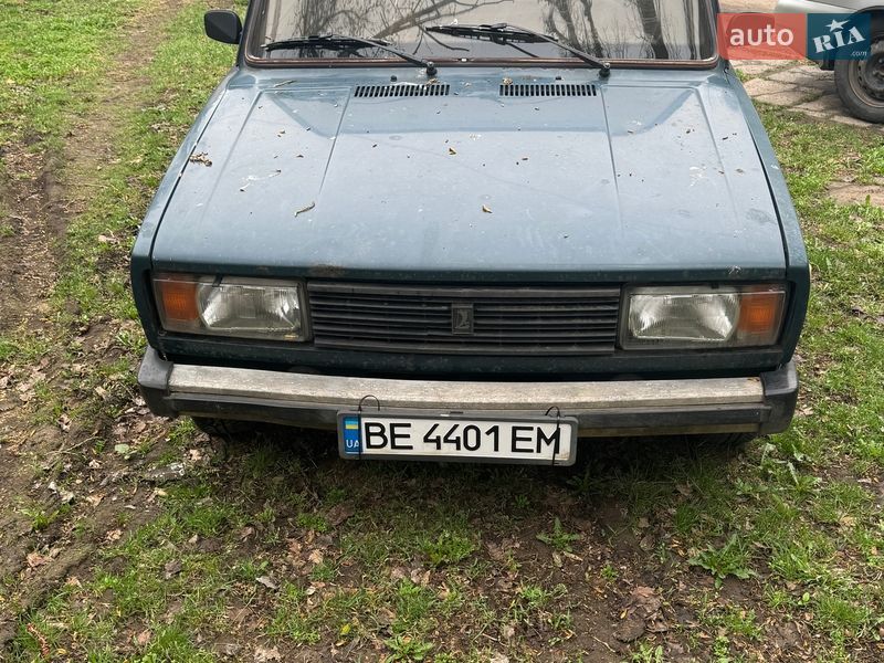 ВАЗ 2104 2003