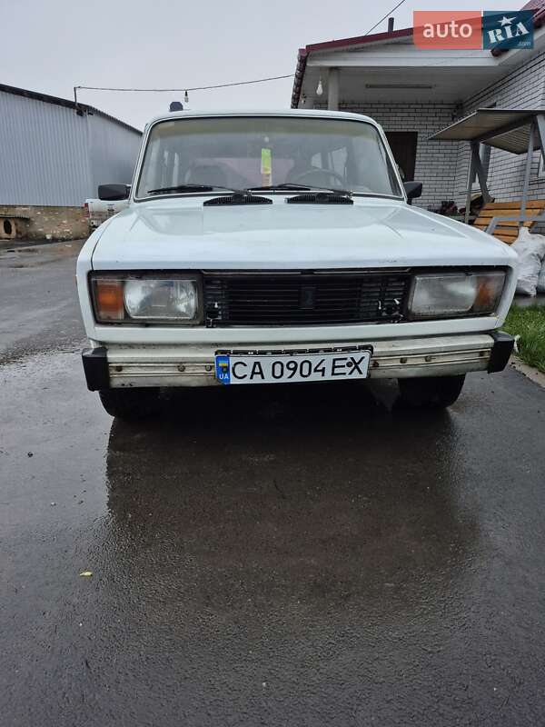 ВАЗ 2104 1995