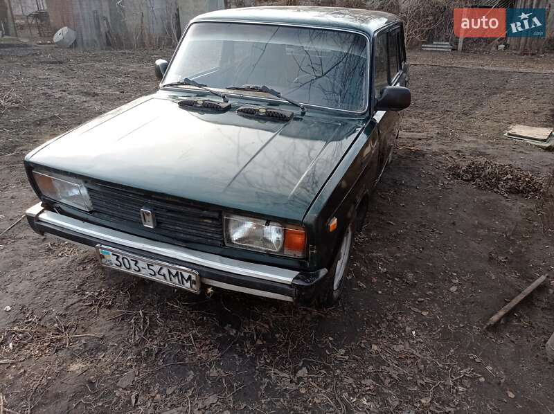 ВАЗ 2104 1999
