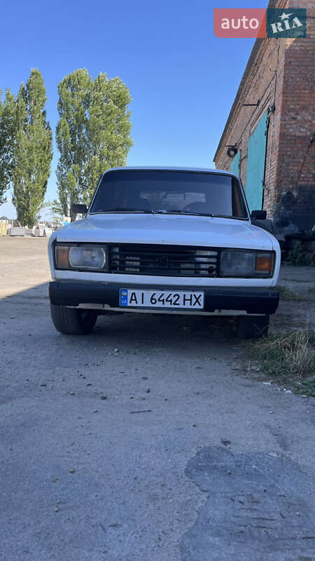 ВАЗ 2104 1993