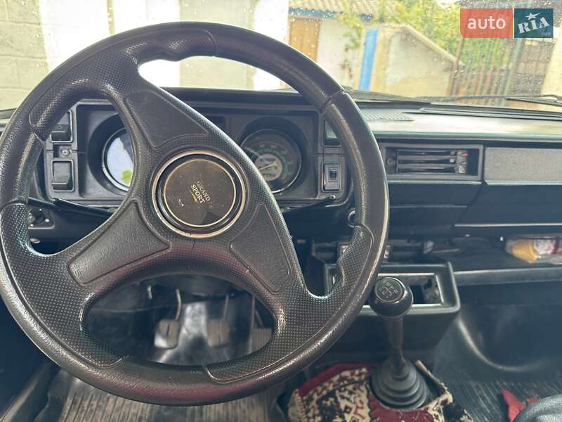 ВАЗ 2105 1993