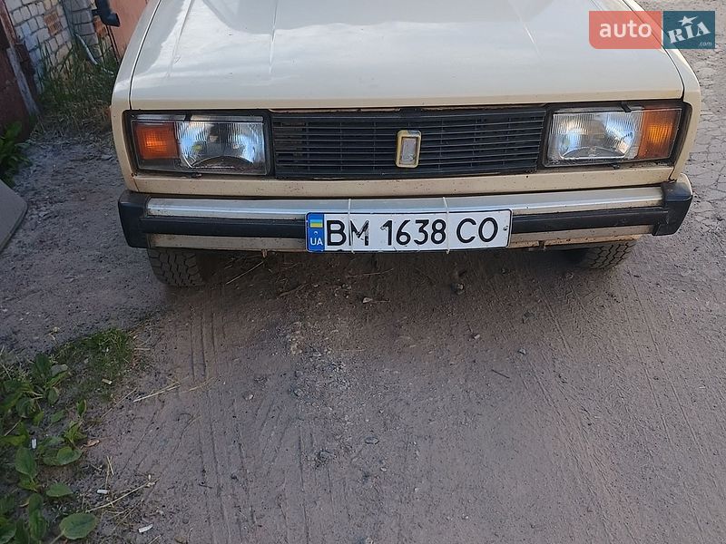 ВАЗ / Lada 2105 1994