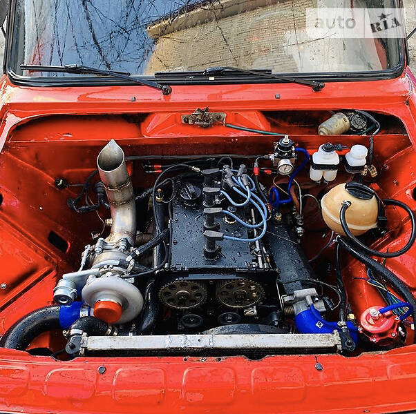 ВАЗ / Lada 2106 1976
