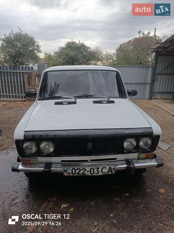 ВАЗ / Lada 2106 1993