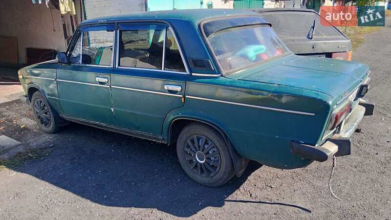 ВАЗ 2106 1996