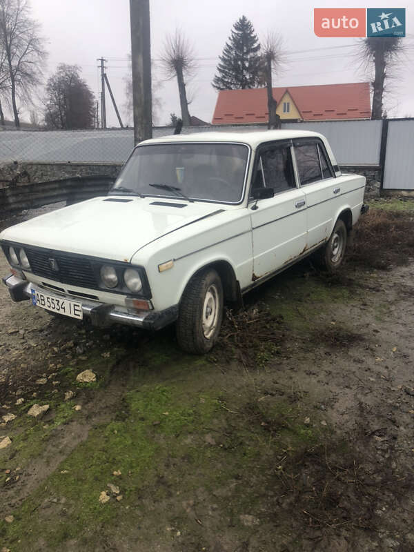ВАЗ 2106 1998