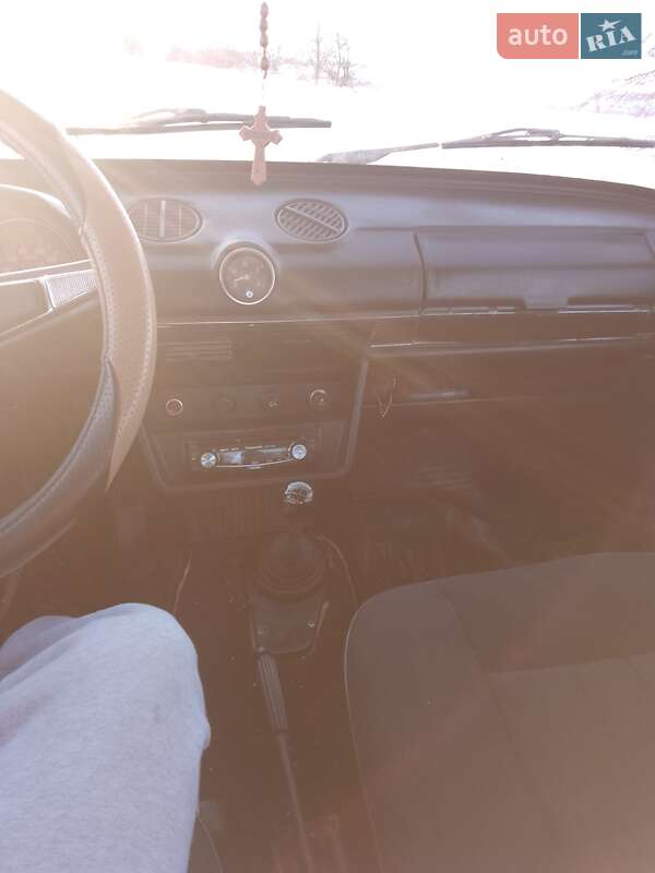 ВАЗ 2106 1984