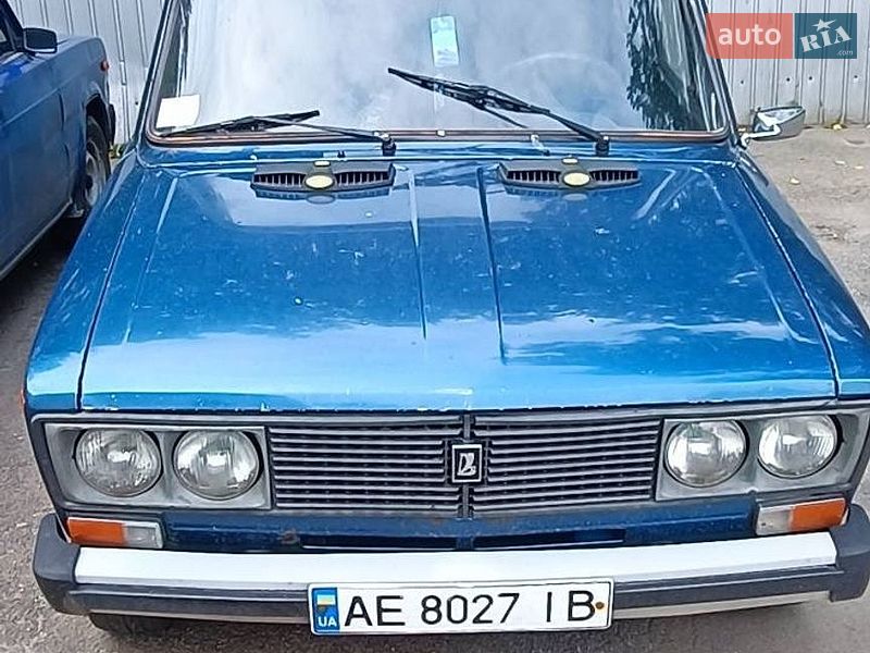 ВАЗ 2106 1998