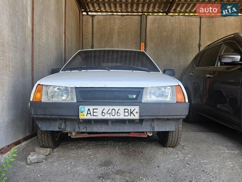 ВАЗ 2108 1994