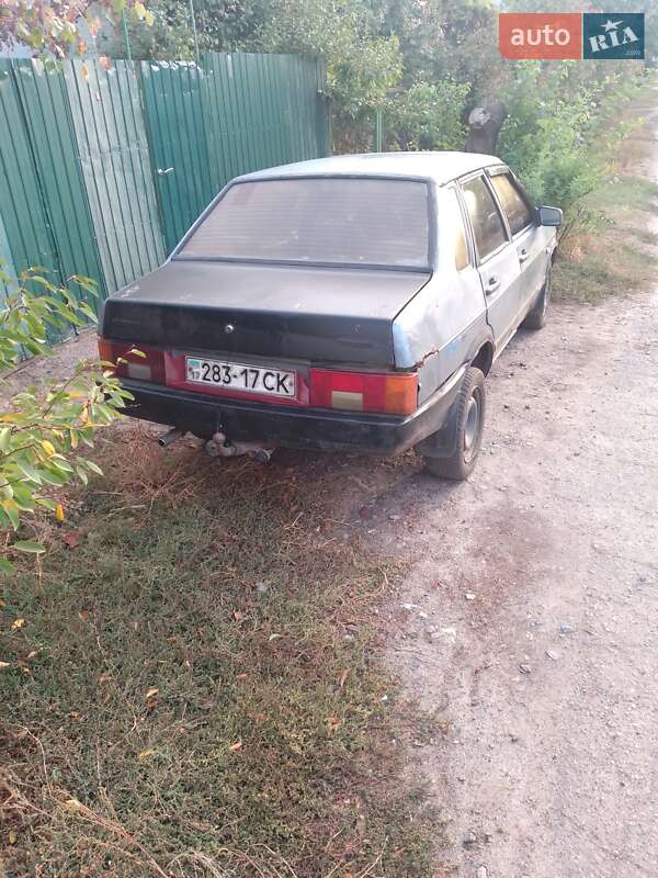 ВАЗ 21099 1995