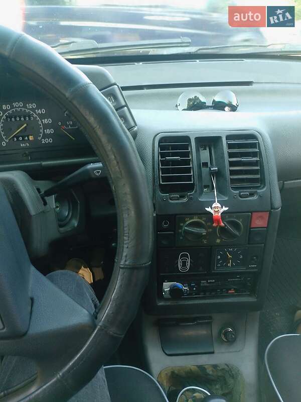 ВАЗ 2110 1998