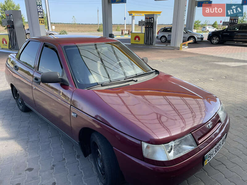 ВАЗ / Lada 2110 2005