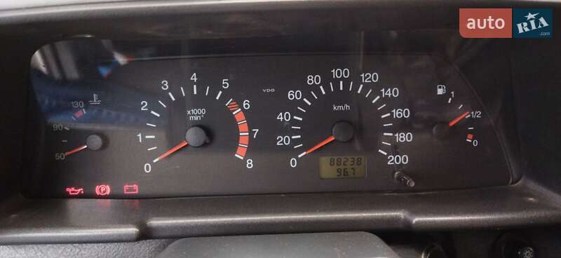 ВАЗ / Lada 2110 2006