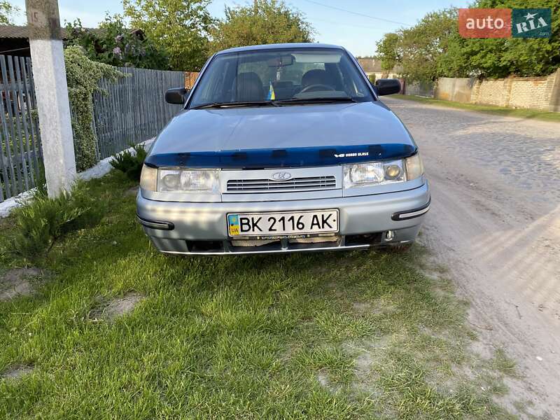 ВАЗ 2110 2007