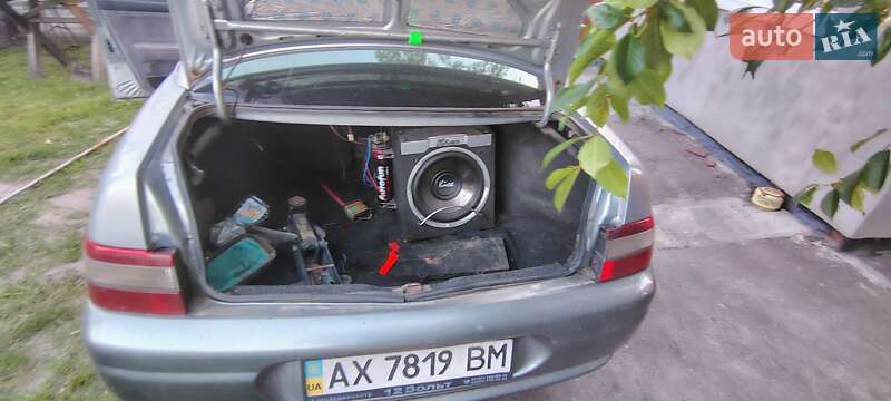 ВАЗ 2110 2007