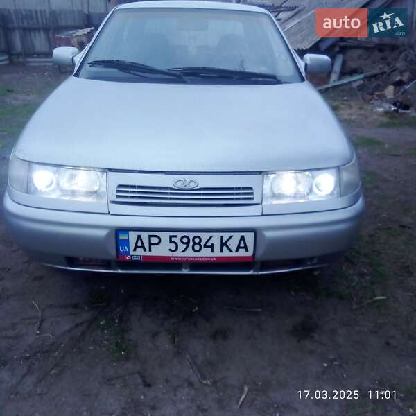 ВАЗ / Lada 2110 2001