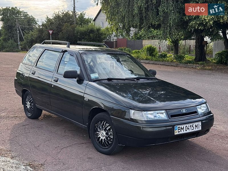 ВАЗ / Lada 2111 2005