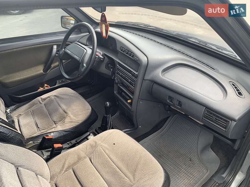 ВАЗ / Lada 2115 Samara 2006