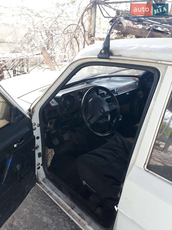 ГАЗ 31029 Волга 1995