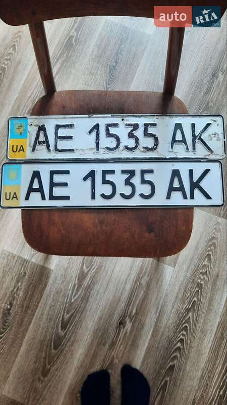 ГАЗ 3110 Волга 1999
