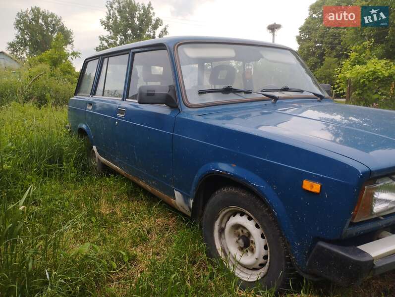 ВАЗ 2104 2003