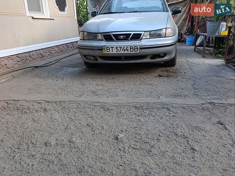 Daewoo Nexia 2006