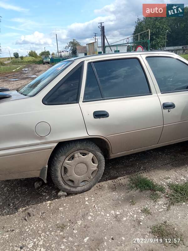 Daewoo Nexia 2006