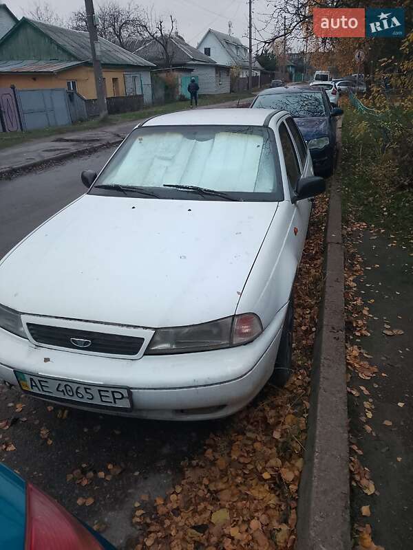 Daewoo Nexia 2006