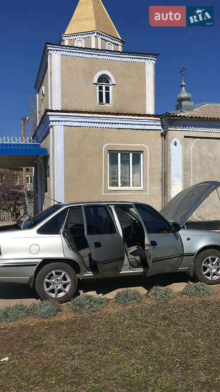 Daewoo Nexia 2008