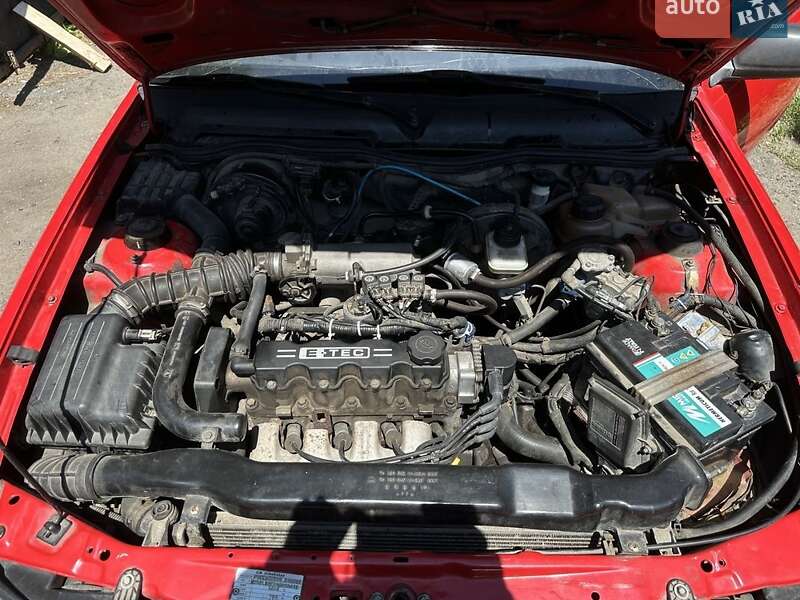 Daewoo Nexia 2009