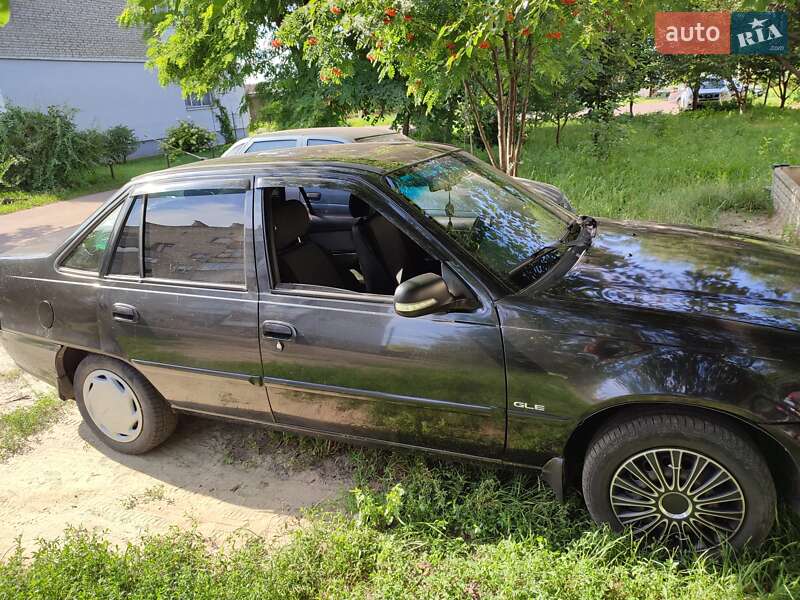 Daewoo Nexia 2013