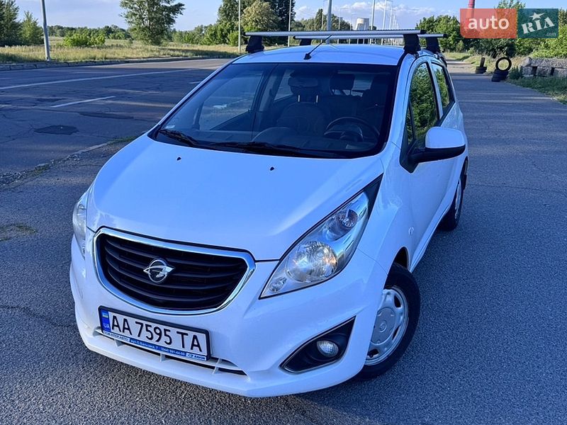 Ravon R2 2017