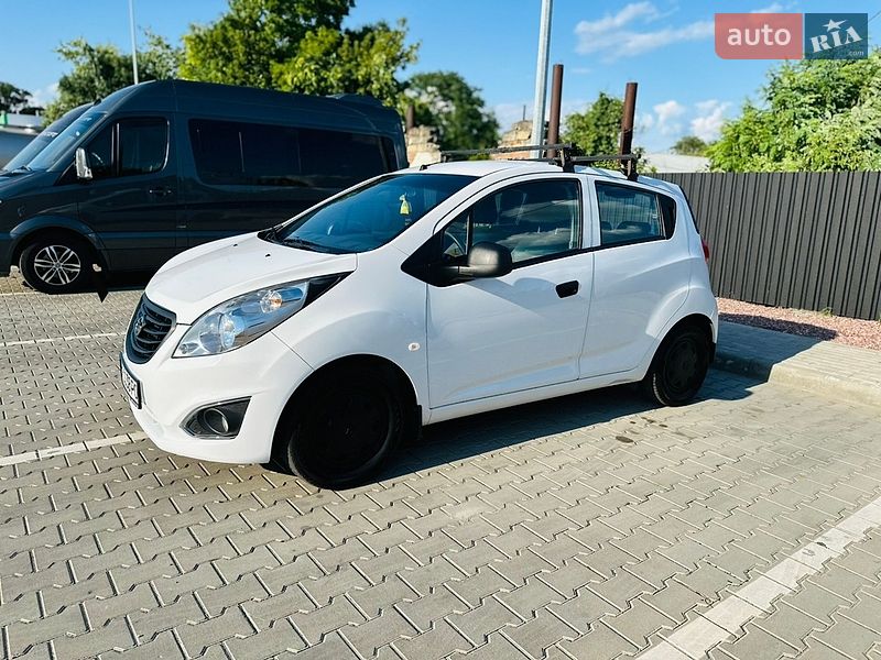Ravon R2 2019